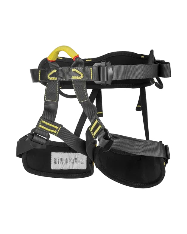 ARNÉS ESCALADA/ALPINISMO GRIVEL EASY REGULABLE