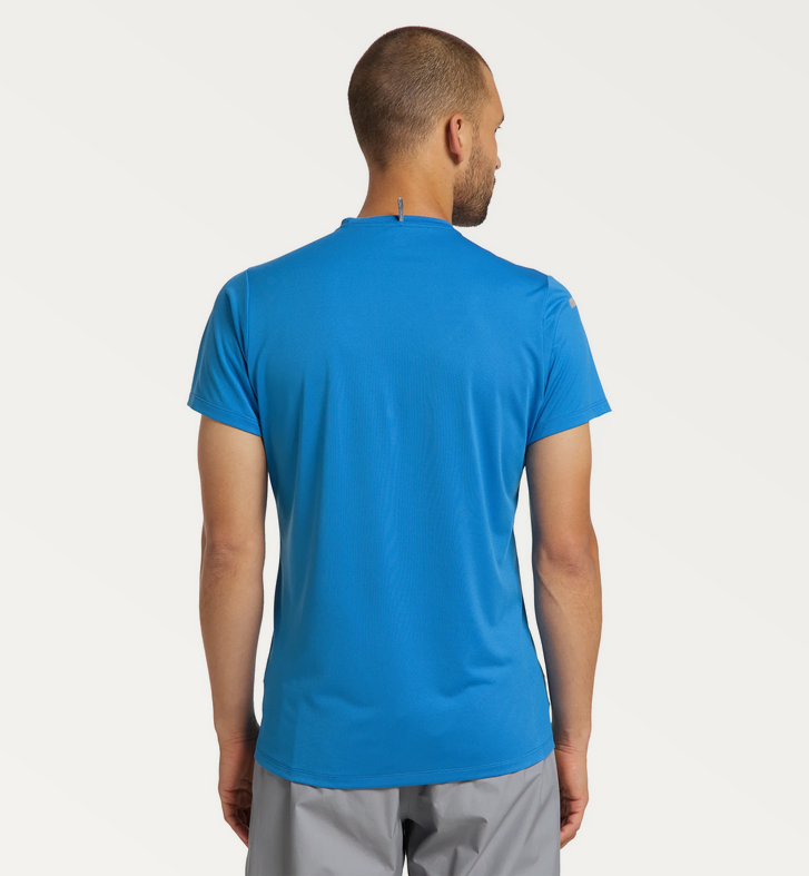 L.I.M TECH TEE MEN