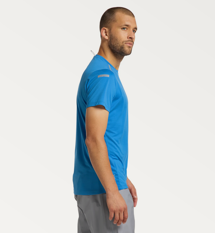 L.I.M TECH TEE MEN