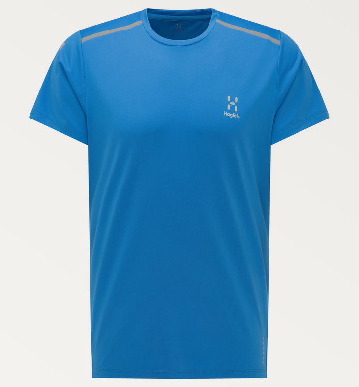 L.I.M TECH TEE MEN