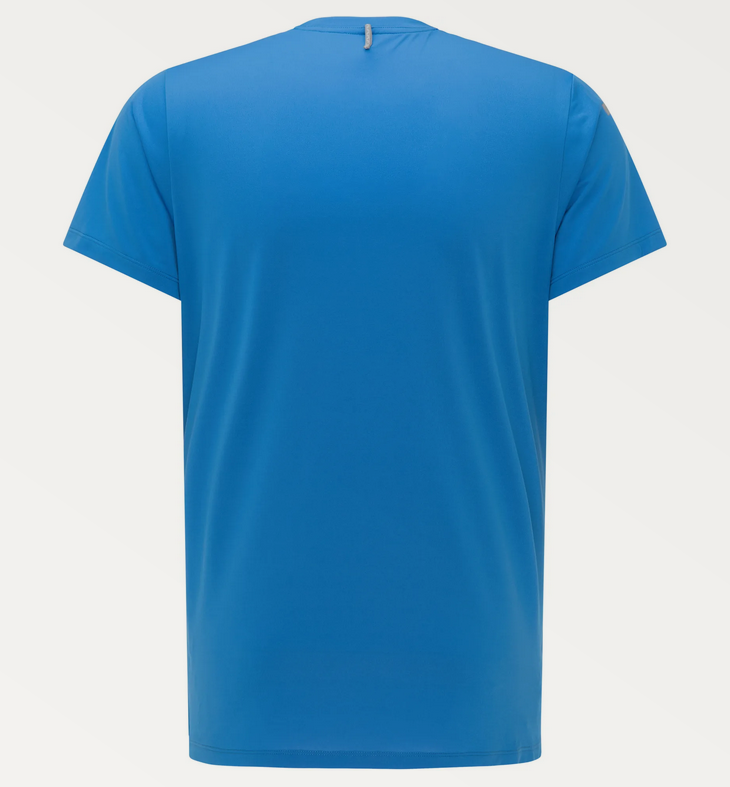 L.I.M TECH TEE MEN