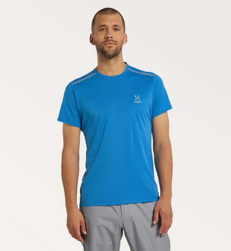 L.I.M TECH TEE MEN
