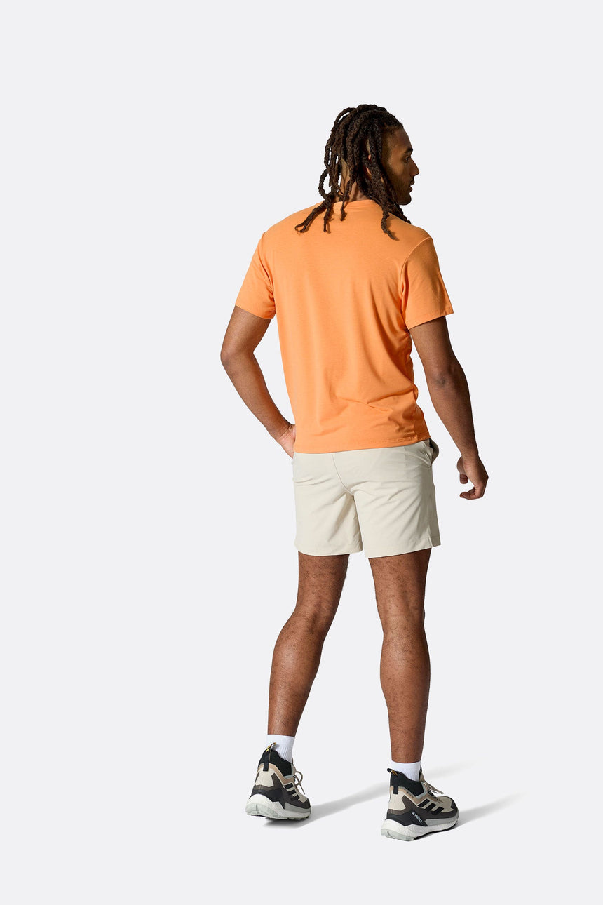 Harpur Shorts