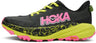SPEEDGOAT 6 W&nbsp;BLACK/NEON HOKA CITRUS