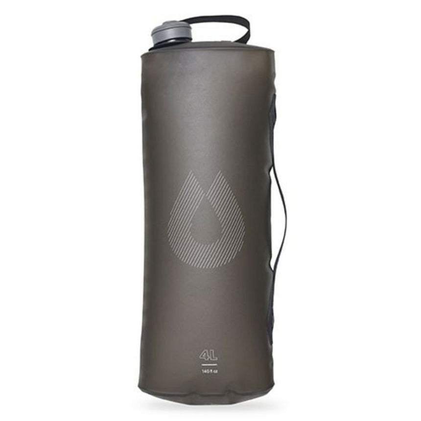 Depósito de hidratación SEEKER 4L gris HYA828MN