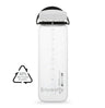 RECON 750ml blanco-negro HYBR01W