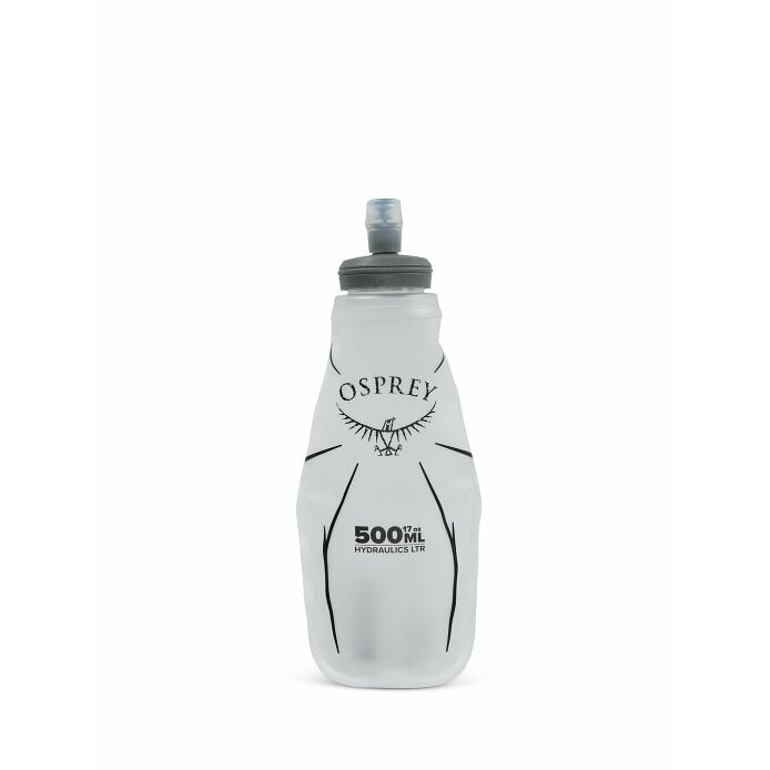 HYDRAULICS 500ML SOFT FLASK