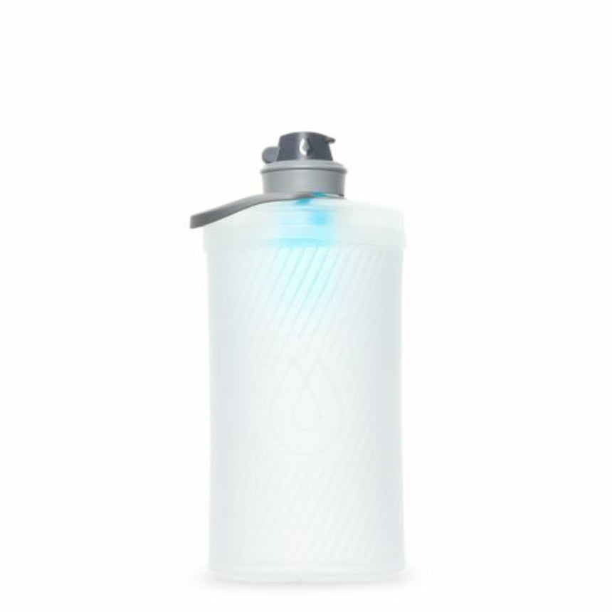 Bidó flexible FLUX 1.5L translúcid amb filtre HYGF425FN