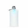 Bidó flexible FLUX 1.5L translúcid amb filtre HYGF425FN