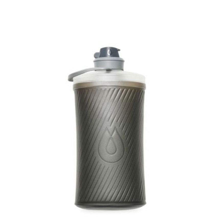 Bidó flexible FLUX 1.5L gris HYGF425MN