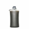 Bidó flexible FLUX 1.5L gris HYGF425MN