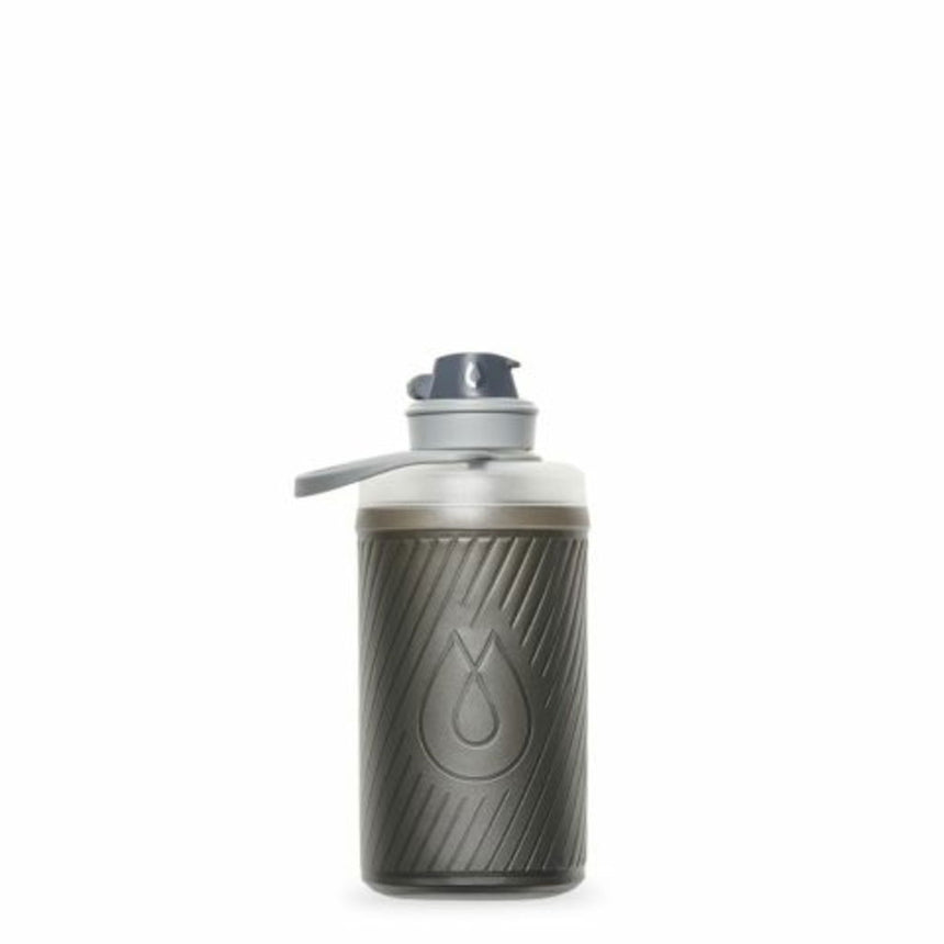 Bidón flexible FLUX 750 ml gris HYGF427MN