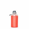 Bidón flexible FLUX 750 ml rojo HYGF427RN