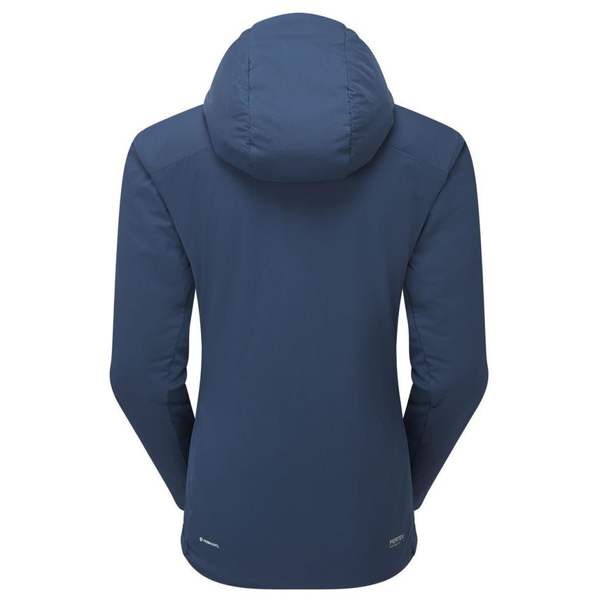 Xenair Alpine Flex Jacket Wmns