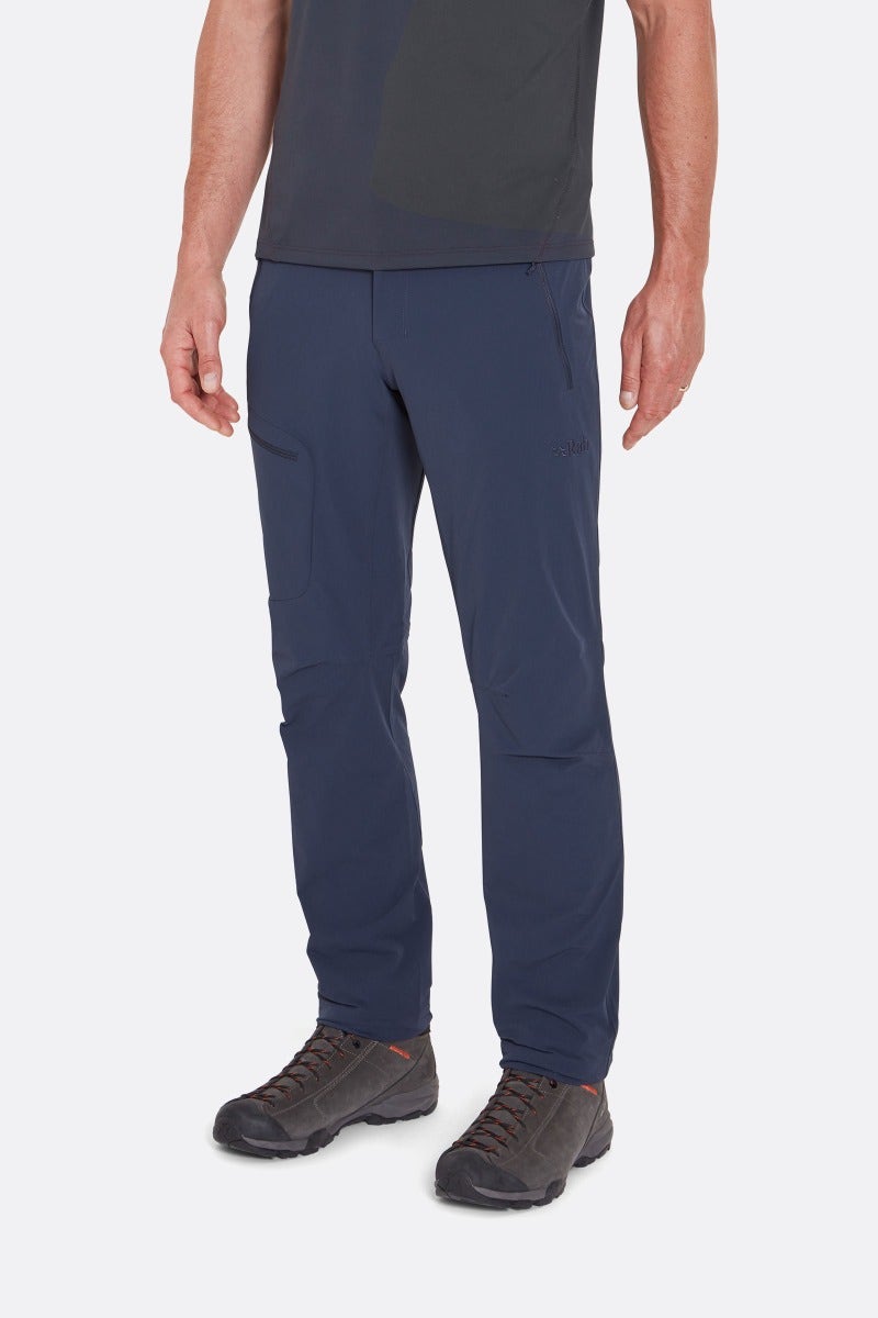 PANTALONES INCLINE