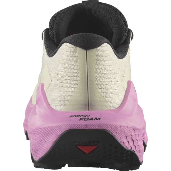 ULTRA GLIDE 3 W Almilk/Cyclamen