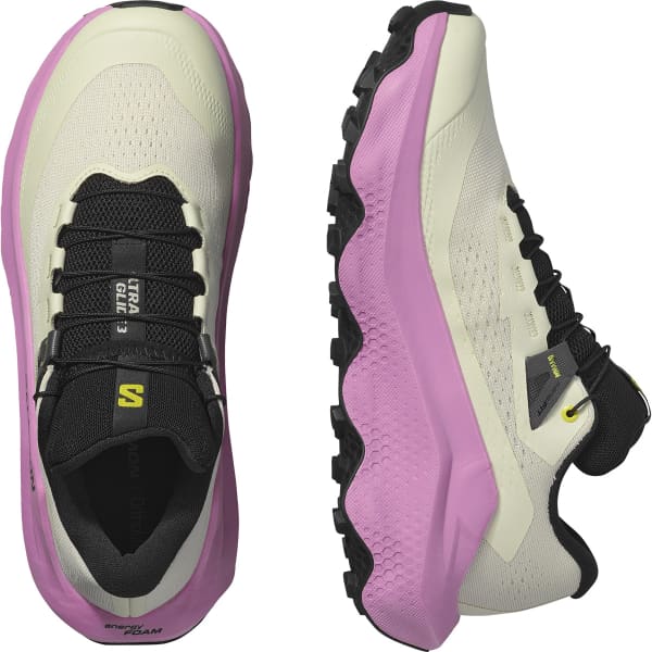 ULTRA GLIDE 3 W Almilk/Cyclamen