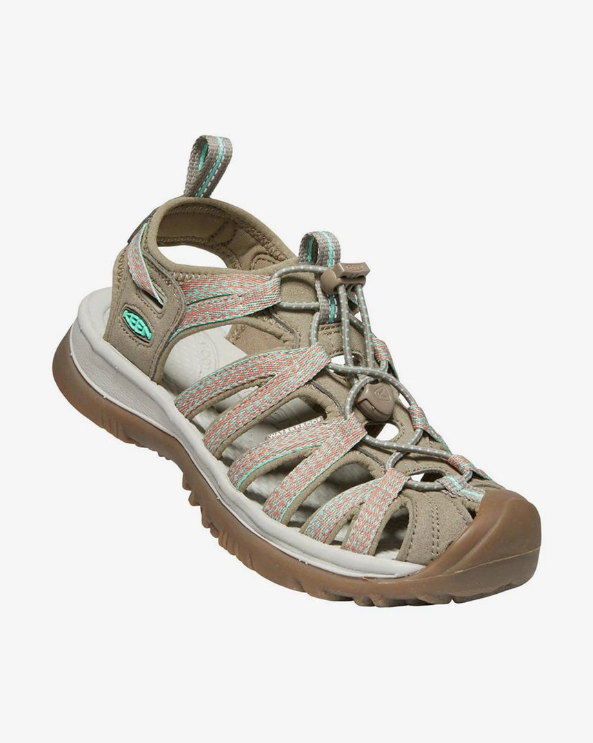 WHISPER W TAUPE