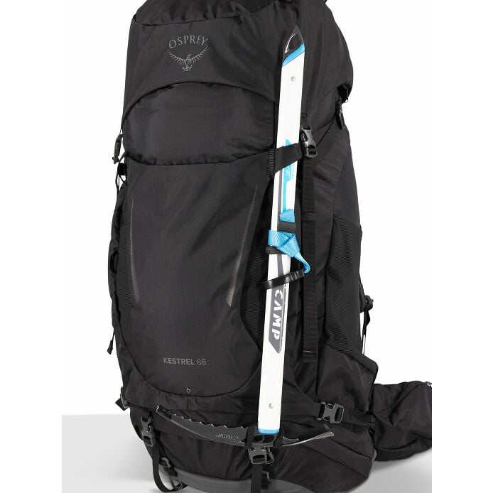 Kestrel 68 Black (Talla: L/XL)