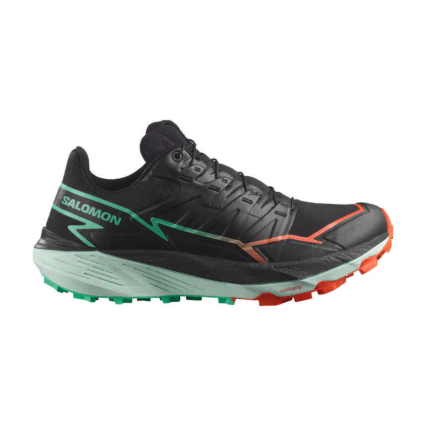 SHOES THUNDERCROSS W BLACK