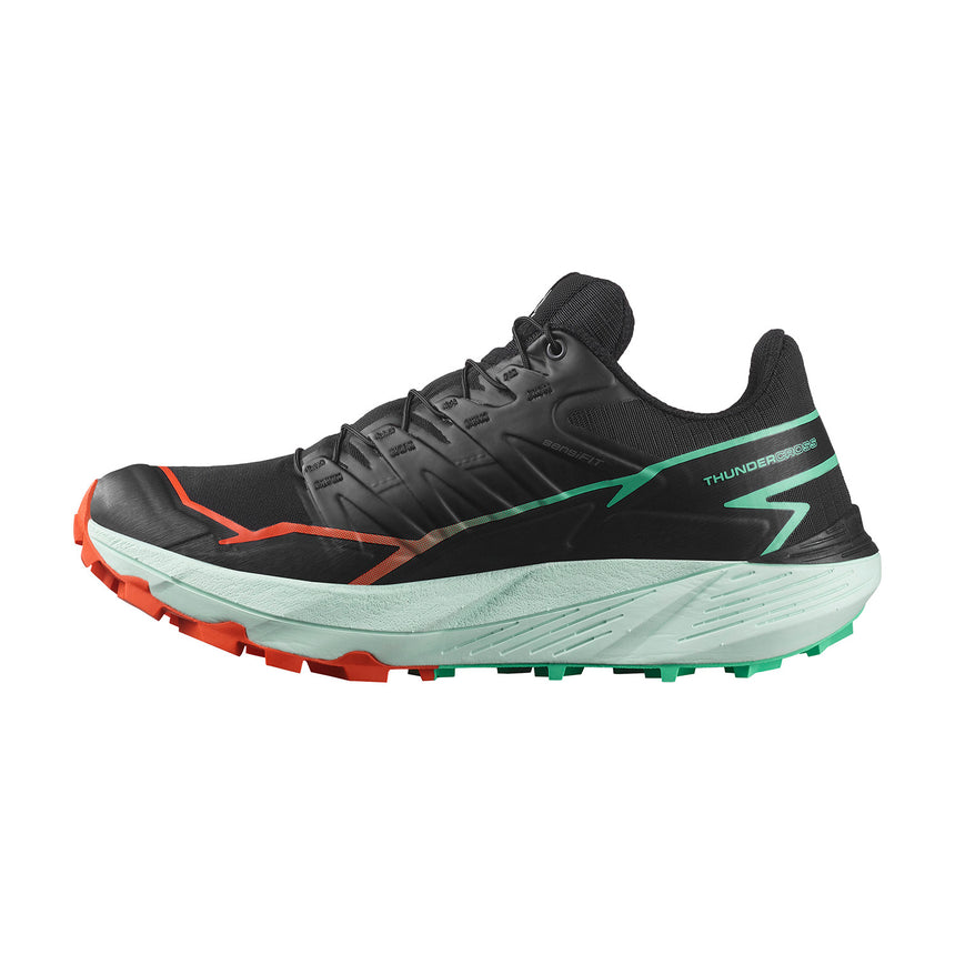 SHOES THUNDERCROSS W BLACK