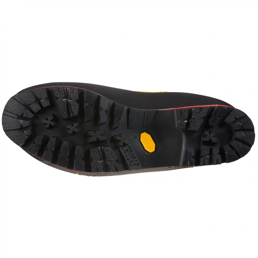 NEPAL CUBE GTX YELLOW