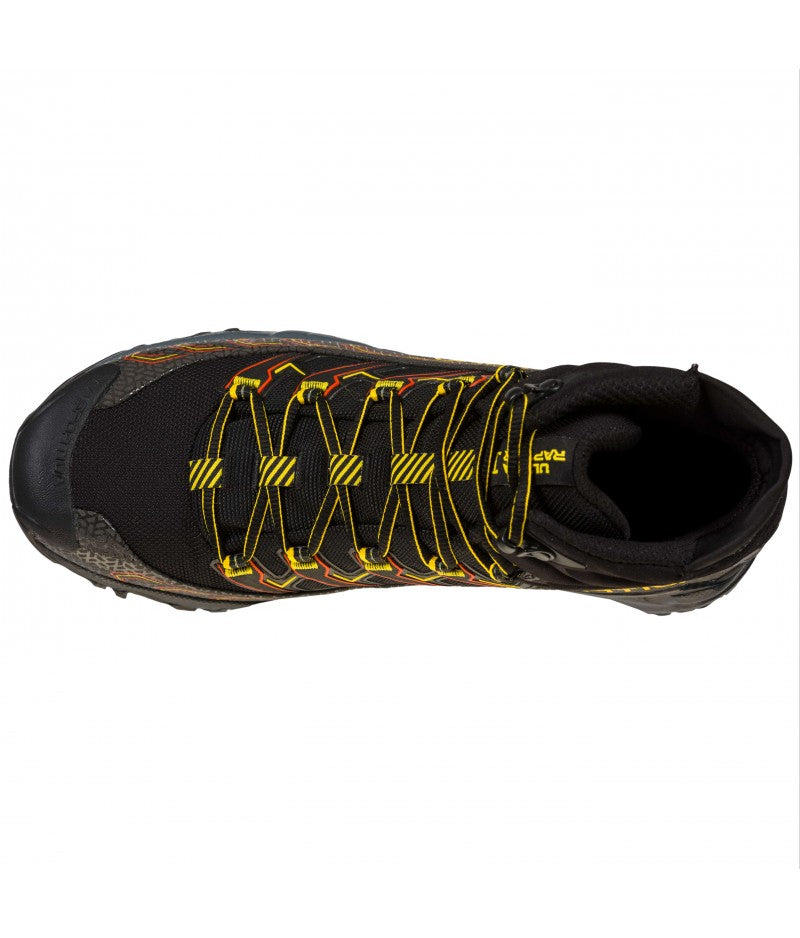 ULTRA RAPTOR II MID GTX
