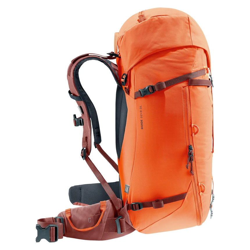 GUIDE 32+8 SL
