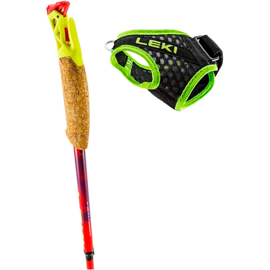 ULTRATRAIL FX.ONE SL 65625841