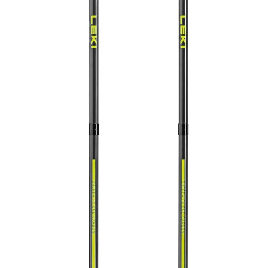 SHERPA FX.ONE CARBON