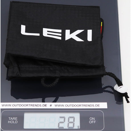 FOLDING POLE BAG 45CM