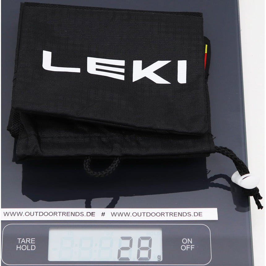 FOLDING POLE BAG 45CM
