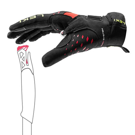 ULTRA TRAIL STORM SHARK