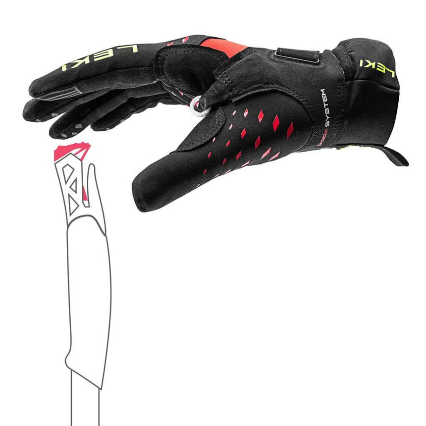 ULTRA TRAIL STORM SHARK