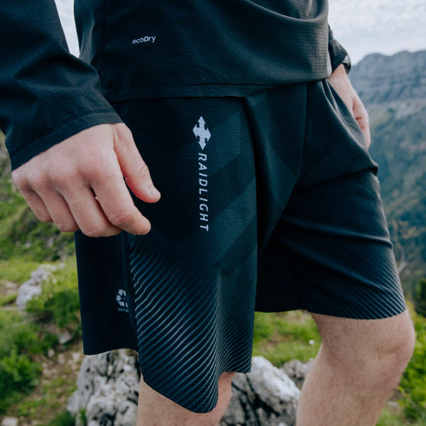 Pantalons de Trail LONG SHORT