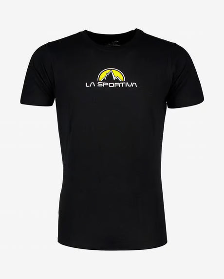 Footstep Tee