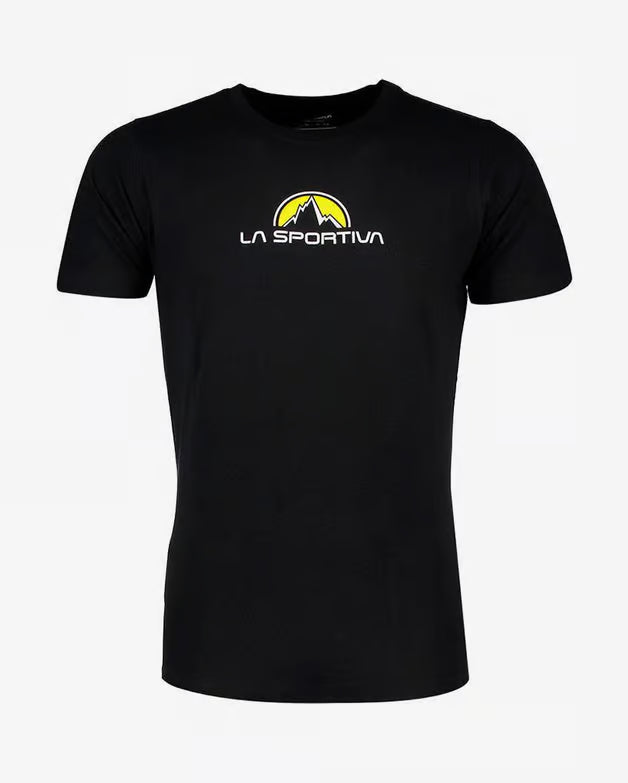 Footstep Tee