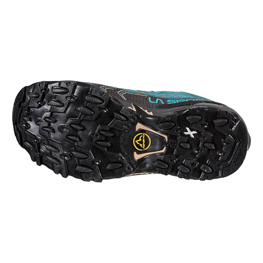 ULTRA RAPTOR II WOMAN GTX TOPAZ/CARBÓ