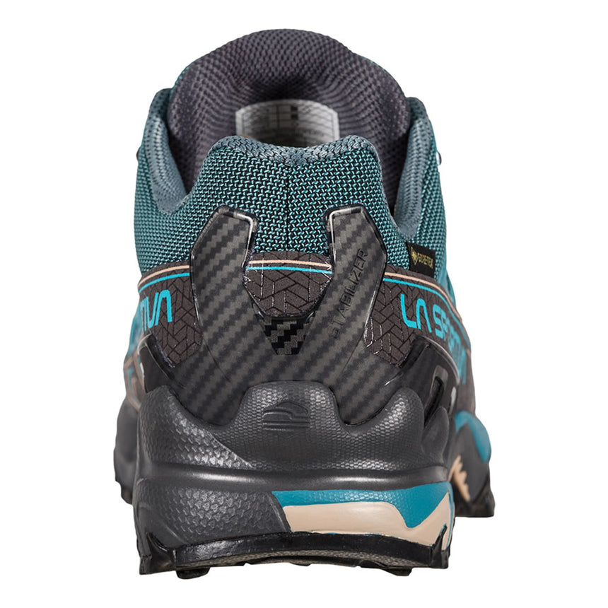 ULTRA RAPTOR II WOMAN GTX TOPAZ/CARBÓ