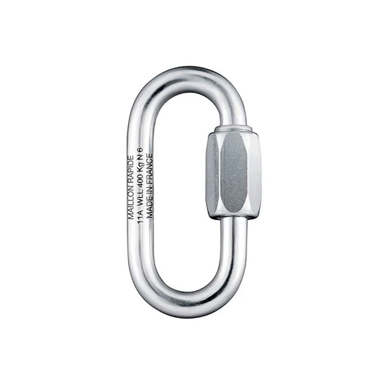 Maillon AISI 316 D8mm CE