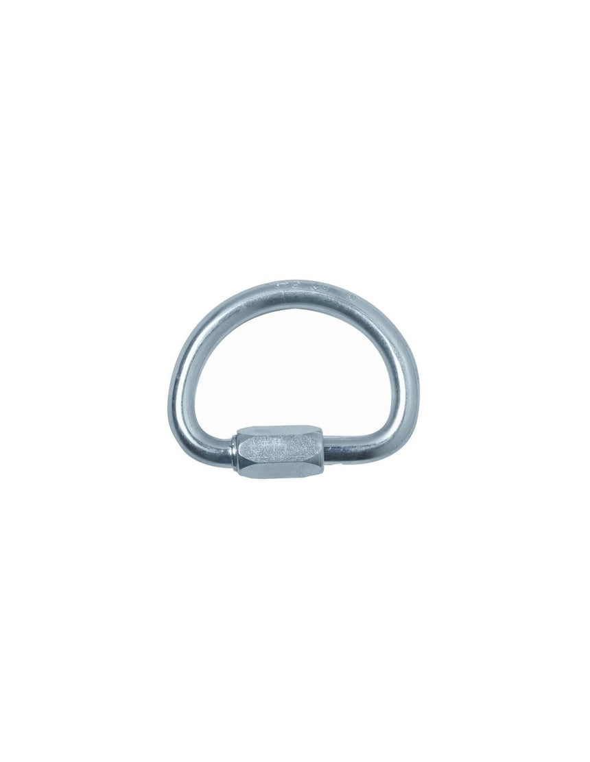MAILÓ SEMI-CIRCULAR ZICRAL D10mm