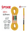 6,9 MALADETA Yellow, 60m