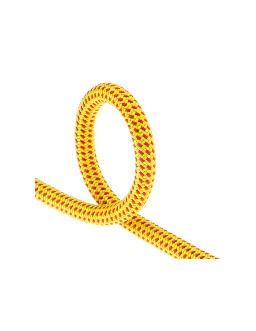 6,9 MALADETA Yellow, 60m