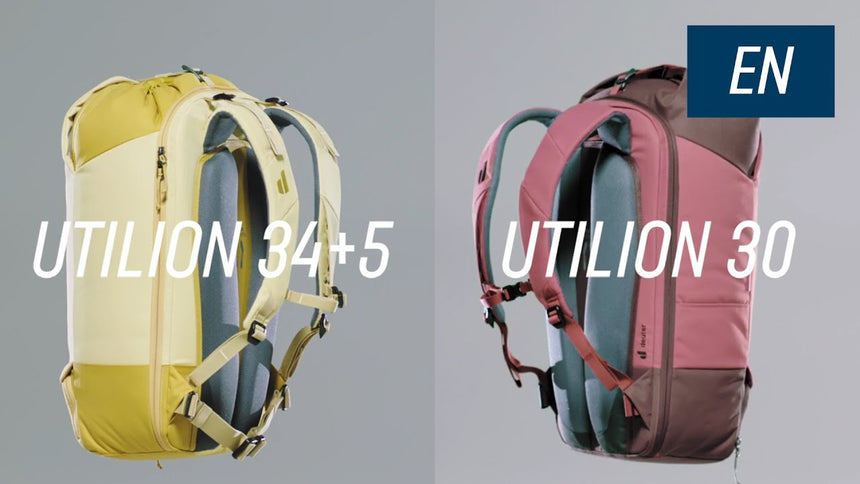 Utilion 30