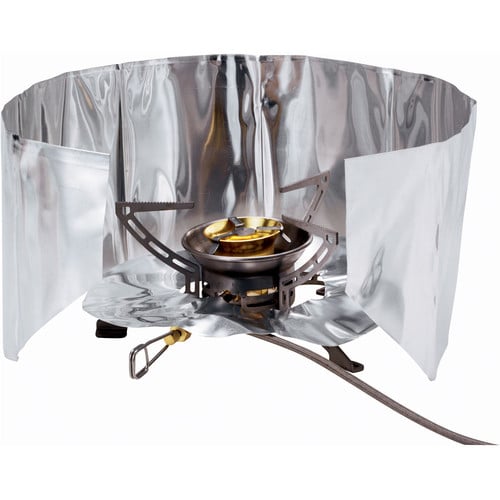 PARAVENT REFLECTOR per Omni-Multi-Gravy-Vari-Easyfuel-Express