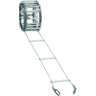 ESCALERA METALICA 10 M. (20 CM)
