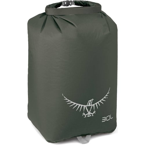 ULTRALIGHT DRYSACK 30 SHADOW GREY