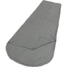 SACO INTERIOR MOMIA TRAVEL ULTRALIGHT 210×75-50CM