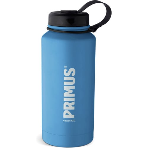 TRAILBOTTLE VACUUM INOX 0,8 L