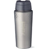 TRAILBREAK VACUUM MUG 0,35 L TERMO INOX